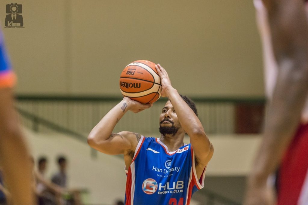 Basketball Coaching Sessions with Marques Singleton - Philly J