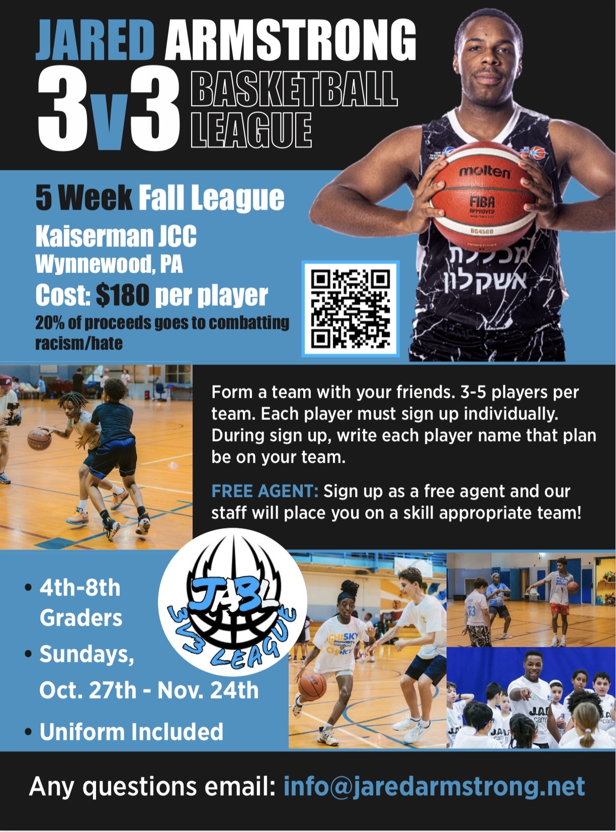 Flyer